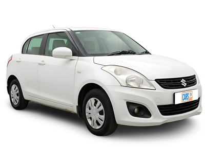 Maruti Swift Dzire-img